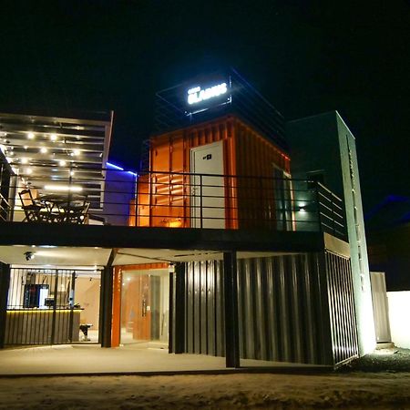 Casa Gladius Hotel Jijoca de Jericoacoara Exterior foto
