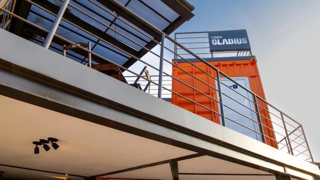 Casa Gladius Hotel Jijoca de Jericoacoara Exterior foto